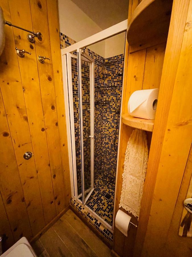 La Veranda Nella Neve - Camigliatello Silano Dış mekan fotoğraf