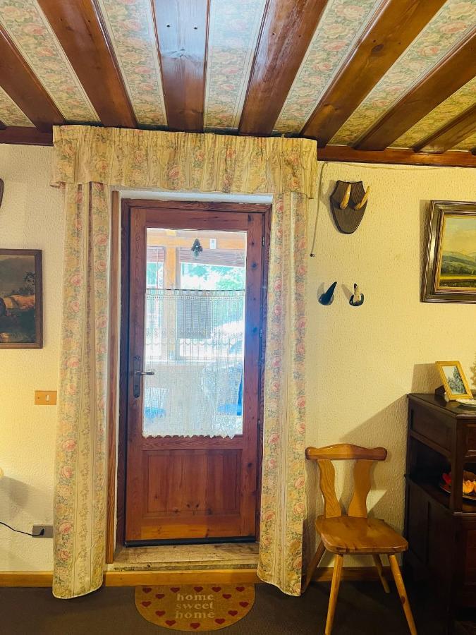 La Veranda Nella Neve - Camigliatello Silano Dış mekan fotoğraf