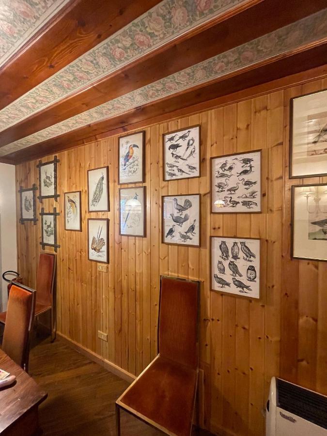 La Veranda Nella Neve - Camigliatello Silano Dış mekan fotoğraf