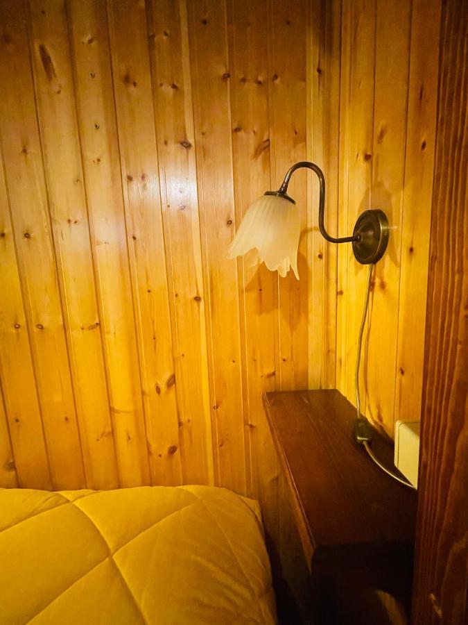 La Veranda Nella Neve - Camigliatello Silano Dış mekan fotoğraf